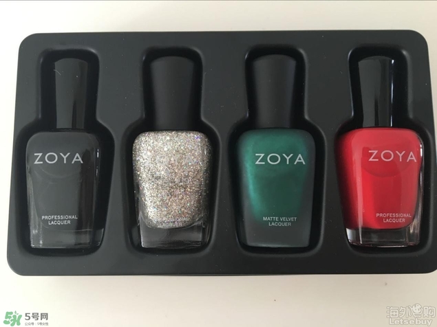 zoya指甲油多少錢？zoya指甲油怎么樣