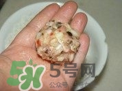 糯米圓子的熱量是多少？一個(gè)糯米丸子的熱量