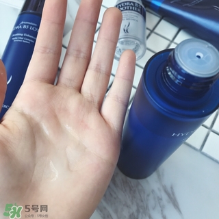 ahc玻尿酸水乳怎么用？ahc玻尿酸水乳使用方法