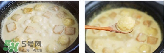 一顆魚丸的熱量是多少？吃魚丸容易胖嗎？