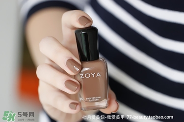 zoya指甲油多少錢？zoya指甲油怎么樣