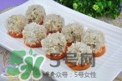糯米圓子的熱量是多少？一個(gè)糯米丸子的熱量