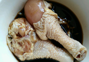 腌雞腿要幾天？雞腿腌制好可以放多久？
