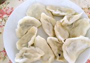 餃子餡咸了怎么辦?餃子餡咸了怎么補(bǔ)救?