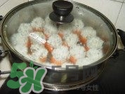 糯米圓子的熱量是多少？一個(gè)糯米丸子的熱量