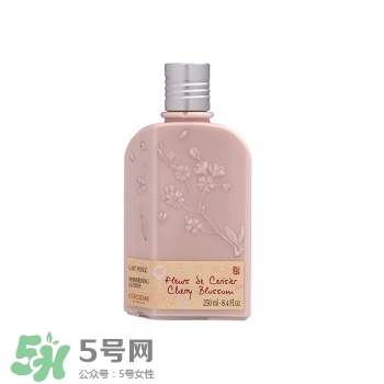 身體乳什么牌子好？好用的身體乳排行榜