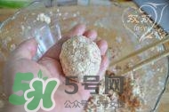 豆腐丸子的熱量是多少？一顆豆腐圓子的熱量