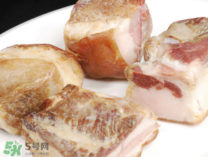 豬肉腌制前需要洗嗎？腌豬肉怎么洗才干凈？