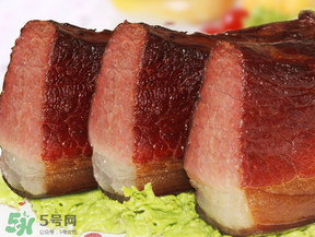 腌肉會壞嗎？腌肉放久了能吃嗎？