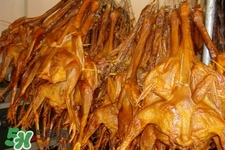 臘雞燉什么好吃？臘雞燉什么湯好？