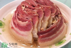 腌肉用生粉還是淀粉？腌肉用生粉有什么作用？