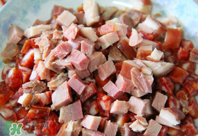 腌肉用生粉還是淀粉？腌肉用生粉有什么作用？