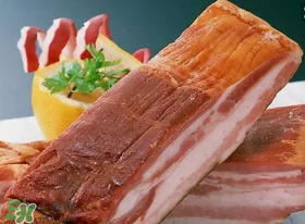 生粉腌肉怎么弄？生粉腌肉要加水嗎？