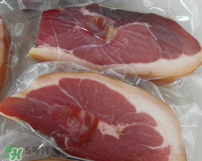 生粉腌肉怎么弄？生粉腌肉要加水嗎？