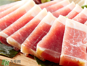 腌肉放糖嗎？腌肉放糖的作用