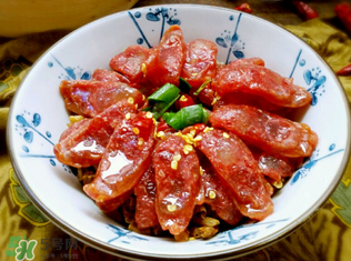 臘腸蒸多久熟？臘腸蒸多長時間？
