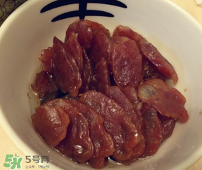 臘腸蒸多久熟？臘腸蒸多長時間？