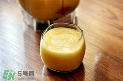 蘋(píng)果泥怎么做給寶寶吃?蘋(píng)果泥給寶寶吃多少好