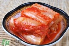 辣白菜酸了還能吃嗎？辣白菜酸了怎么辦？
