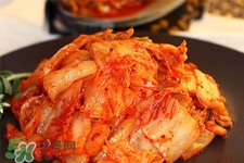 辣白菜咸了怎么辦？辣白菜咸了怎么補(bǔ)救？