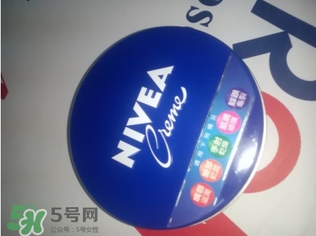 妮維雅藍(lán)罐怎么乳化？妮維雅藍(lán)罐面霜好用嗎？