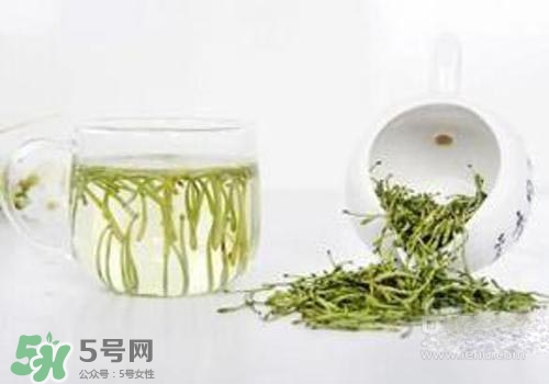 金銀花和菊花哪個(gè)去火效果好一些？金銀花和菊花茶哪個(gè)好？