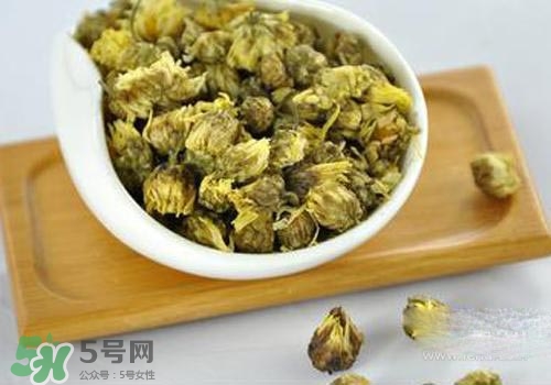金銀花和菊花哪個(gè)去火效果好一些？金銀花和菊花茶哪個(gè)好？