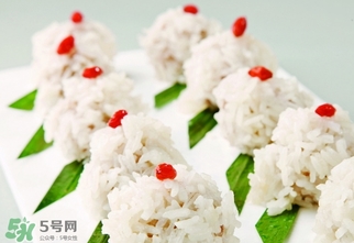珍珠丸子可以用大米嗎？珍珠丸子用大米怎么做？