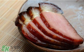 臘肉腌好后要洗嗎？腌臘肉要洗嗎？