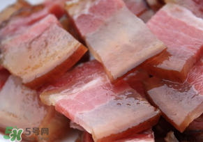 臘肉腌好后要洗嗎？腌臘肉要洗嗎？