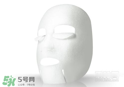 冬天敷面膜可以用熱水泡嗎？冬天敷面膜用多少度的水泡？