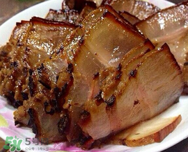 醬肉要腌幾天？腌醬肉要幾天？