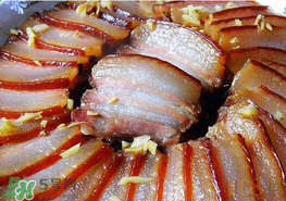 醬肉要腌幾天？腌醬肉要幾天？
