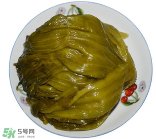 酸菜臭了還能吃嗎？酸菜臭了對身體有害嗎？
