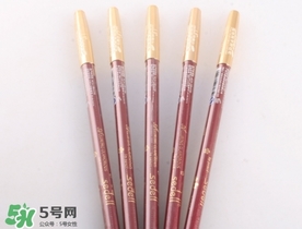 唇線筆有什么用？唇線筆的作用