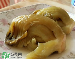 酸菜長(zhǎng)白膜還能吃嗎？酸菜長(zhǎng)白膜了怎么辦？