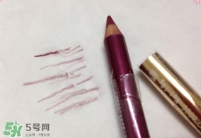 唇線筆怎么削？唇線筆怎么扭出來(lái)？