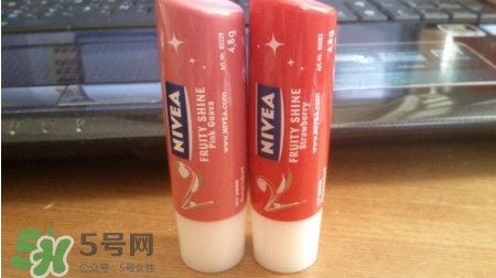 妮維雅唇膏好用嗎？妮維雅唇膏哪款好用？