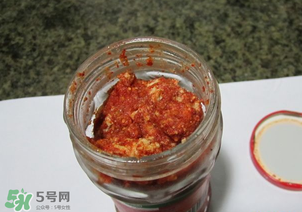 ?霉豆腐用什么裝？???霉豆腐的保存方法