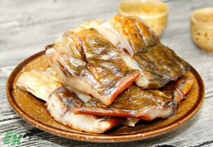 咸魚怎么保存？咸魚可以放冰箱嗎？