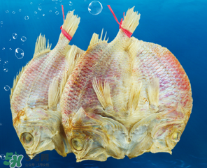 咸魚怎么保存？咸魚可以放冰箱嗎？