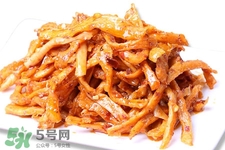 蘿卜干怎么曬？蘿卜干什么季節(jié)曬最好？