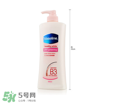 身體乳什么牌子好？好用的身體乳排行榜
