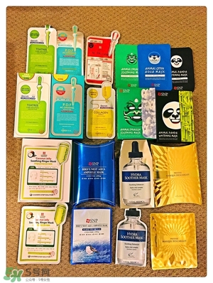 什么牌子護膚品值得回購？值得回購的護膚品有哪些
