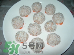 珍珠丸子蒸多長時(shí)間？珍珠丸子要蒸多久？