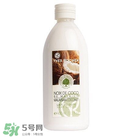 身體乳什么牌子好？好用的身體乳排行榜