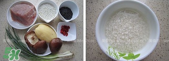 珍珠丸子糯米用熱水泡還是冷水泡？珍珠丸子糯米可以用熱水泡嗎？