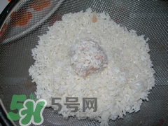 珍珠丸子蒸多長時(shí)間？珍珠丸子要蒸多久？