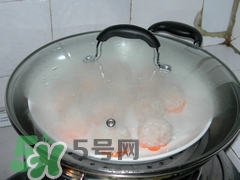 珍珠丸子蒸多長時(shí)間？珍珠丸子要蒸多久？