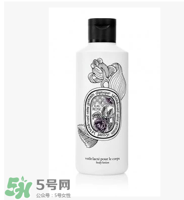 身體乳什么牌子好？好用的身體乳排行榜